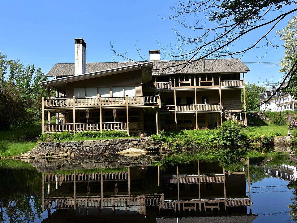 689 Kearsarge Road UNIT 4, North Conway, NH 03860 Zillow