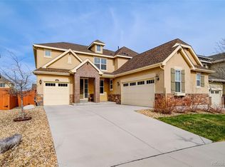 14650 Chicago St, Parker, CO 80134