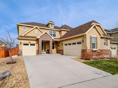 14650 Chicago Street, Parker, CO, 80134