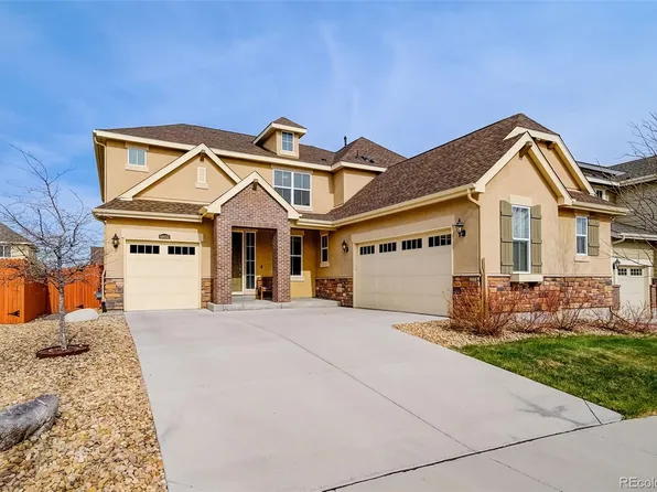 14650 Chicago Street, Parker, CO 80134