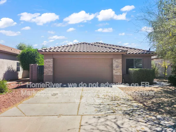 15517 N 156th Dr, Surprise, AZ 85374