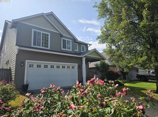 4024 NE 166th Ave, Vancouver, WA 98682