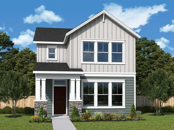 8407 SE Quincy St, Hillsboro, OR 97123