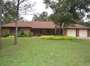 1530 Heather Ln, Chandler, OK 74834