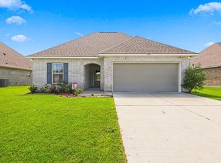 195 Pond Dr, Thibodaux, LA 70301