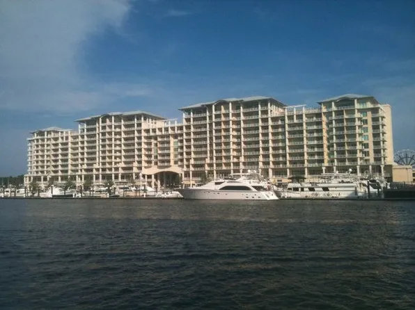 4851 Wharf Pkwy APT 720, Orange Beach, AL 36561