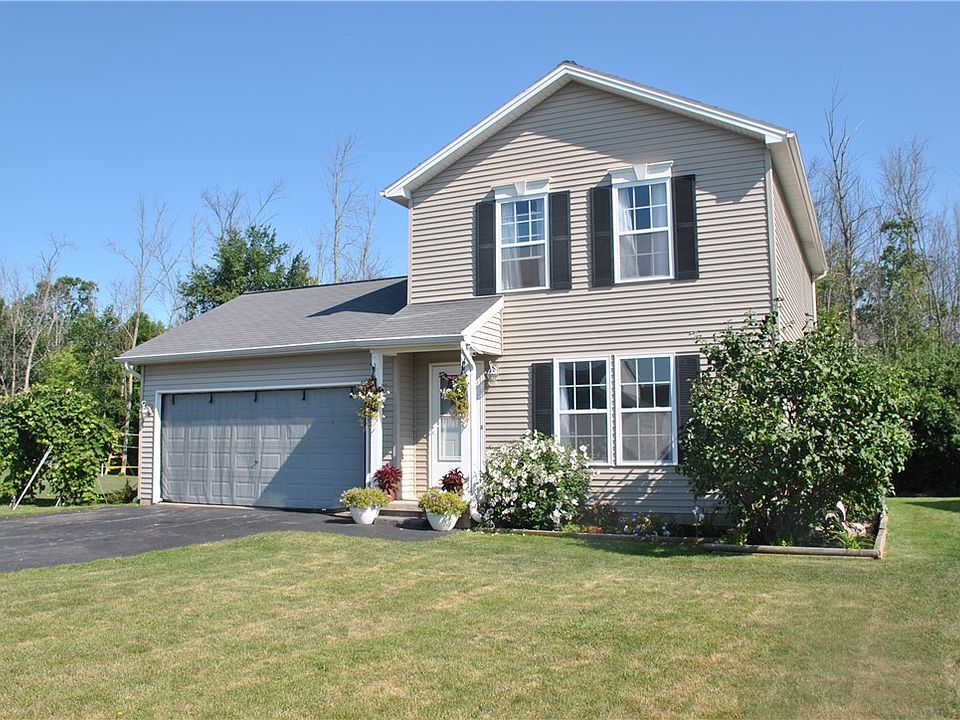 26 Black Duck Trl, Rochester, NY 14626 | Zillow