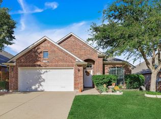 4209 Briarcreek Dr, Fort Worth, TX 76244