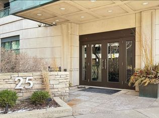 25 Scrivener Sq #411, Toronto, ON M4W3Y6