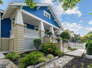 6622 Eastern Ave NW, Washington, DC
