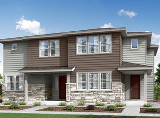 Plan 2 Plan, Sugar Mill Village, Longmont, CO 80501