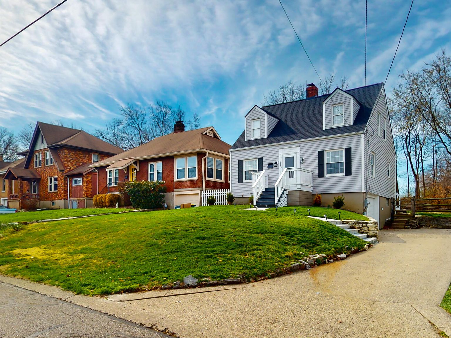 213 Forest Ave, Erlanger, KY 41018 Zillow