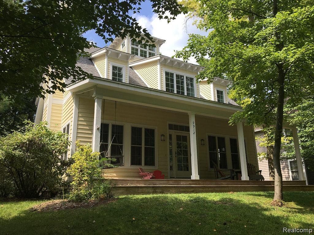9912 Cottage Ln, Union Pier, MI 49129 Zillow
