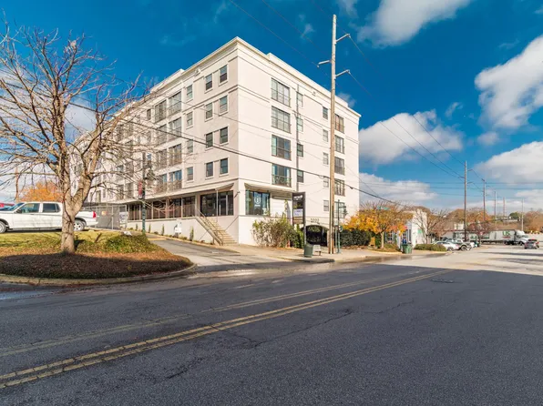 2009 Greene St APT 215, Columbia, SC 29205