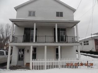 21 Jefferson St #L-83, Simpson, PA 18407