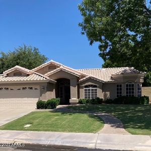 1610 W Cindy St, Chandler, AZ, 85224