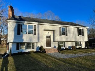 380 Linwood St, Brockton, MA 02301