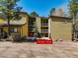 14 Jackson Hole Rd #A-104, Angel Fire, NM 87710