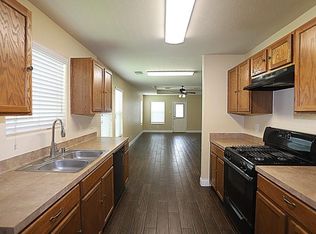 10403 Hurst Hill Ln, Houston, TX 77075