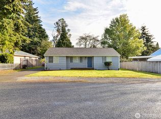 3517 Crestview Dr W, University Place, WA 98466