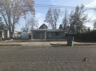 316 Pearl St, Visalia, CA