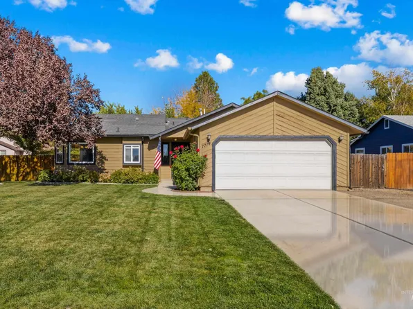 7714 W Amity Rd, Boise, ID 83709