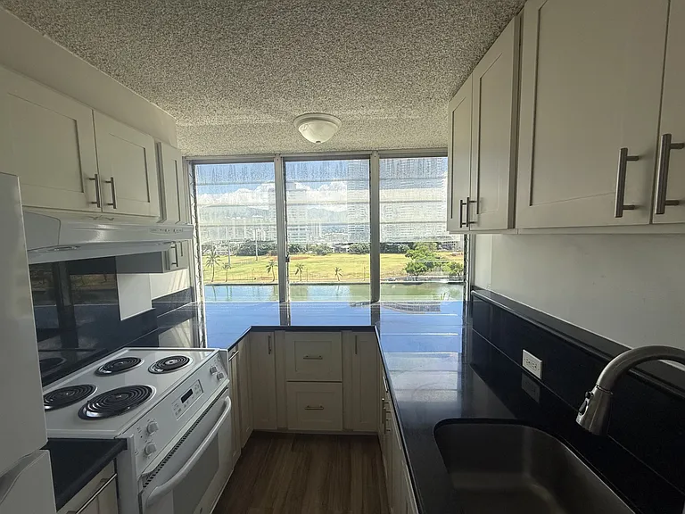 2015 Ala Wai Blvd — Photo 3