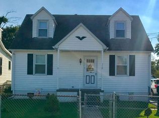 340 Maple Ave, Baltimore, MD 21221