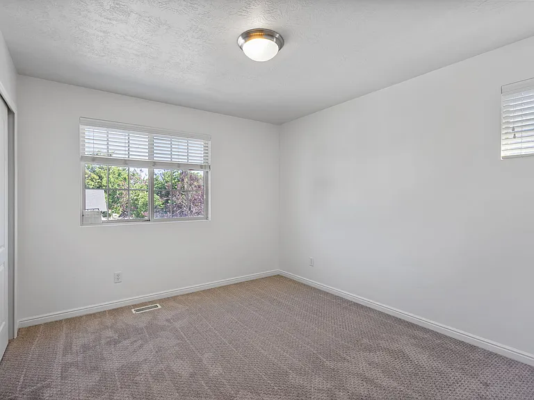 Third bedroom