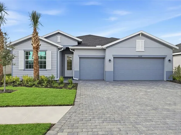 13272 Grassmere Ct, Punta Gorda, FL 33955