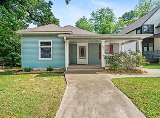1672 Carroll Dr NW, Atlanta, GA 30318