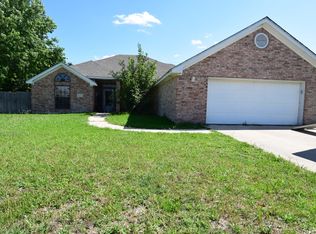 2410 Southport Dr, Killeen, TX 76542