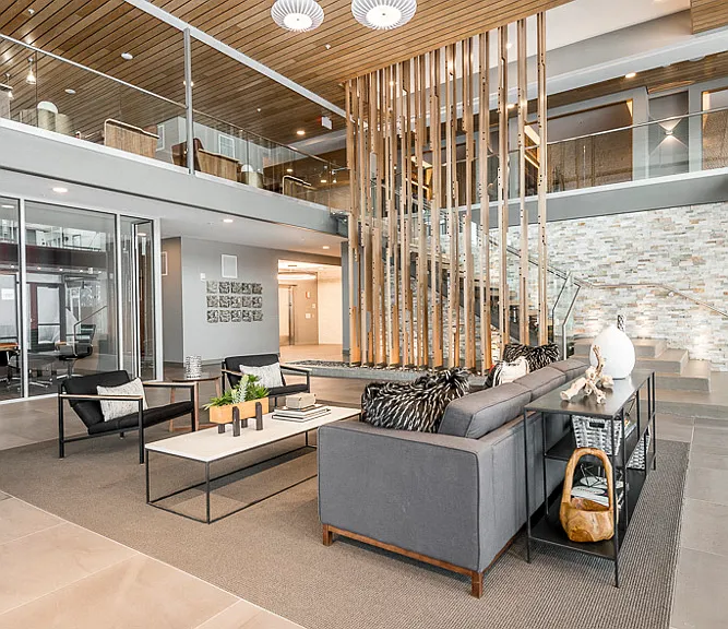 Relax and socialize in our thoughtfully designed clubhouse - a great spot for connecting with friends and neighbors.