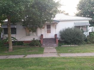 204 S Ellis St, Keota, IA 52248