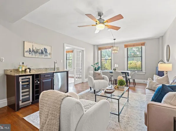 1915 16th St NW APT 202, Washington, DC 20009