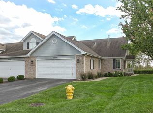 9743 W 154th St #9743, Orland Park, IL 60462