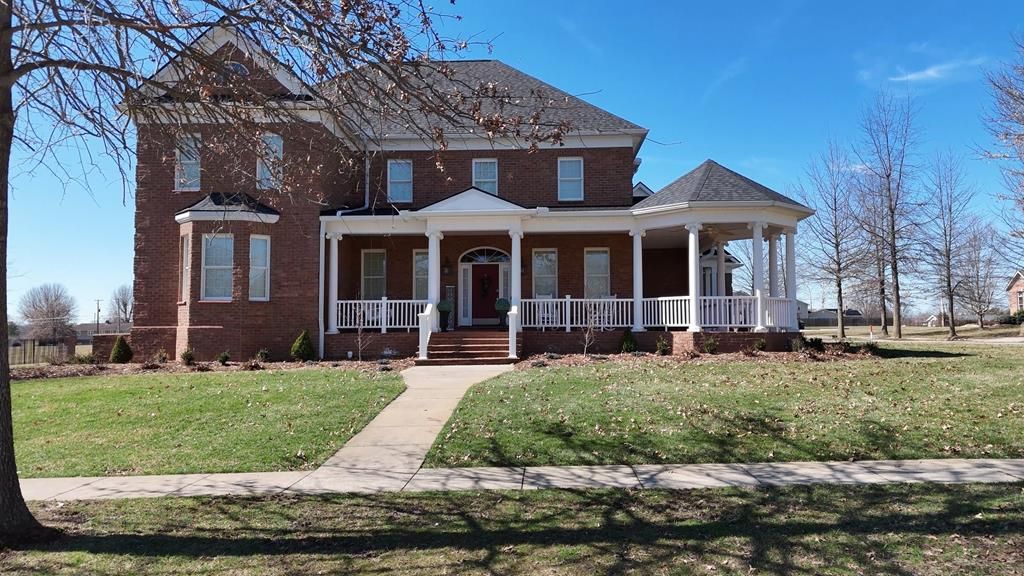 Real estate listing image