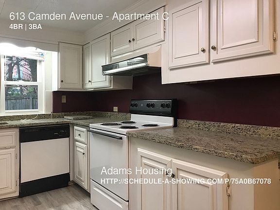 5th image of 613 Camden Ave APT C