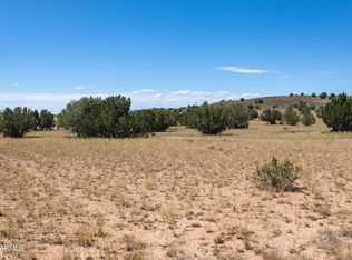 LOT D Three Headwaters Rd #15, Paulden, AZ 86334