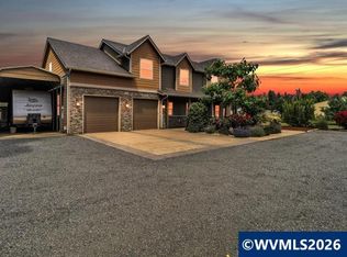 8161 Mystical Ln SE, Salem, OR 97317