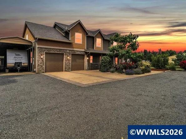 8161 Mystical Ln SE, Salem, OR 97317