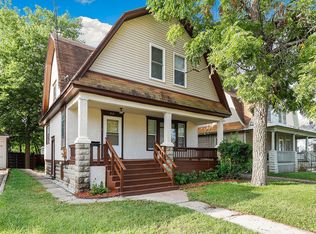 212 4th Ave, Joliet, IL 60433