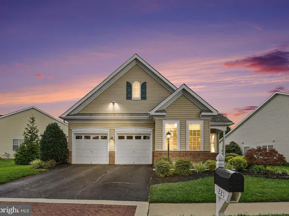 221 Smarty Jones Ter, Havre De Grace, MD 21078