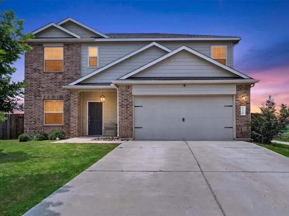 7332 Fall Ray Dr, Del Valle, TX 78617