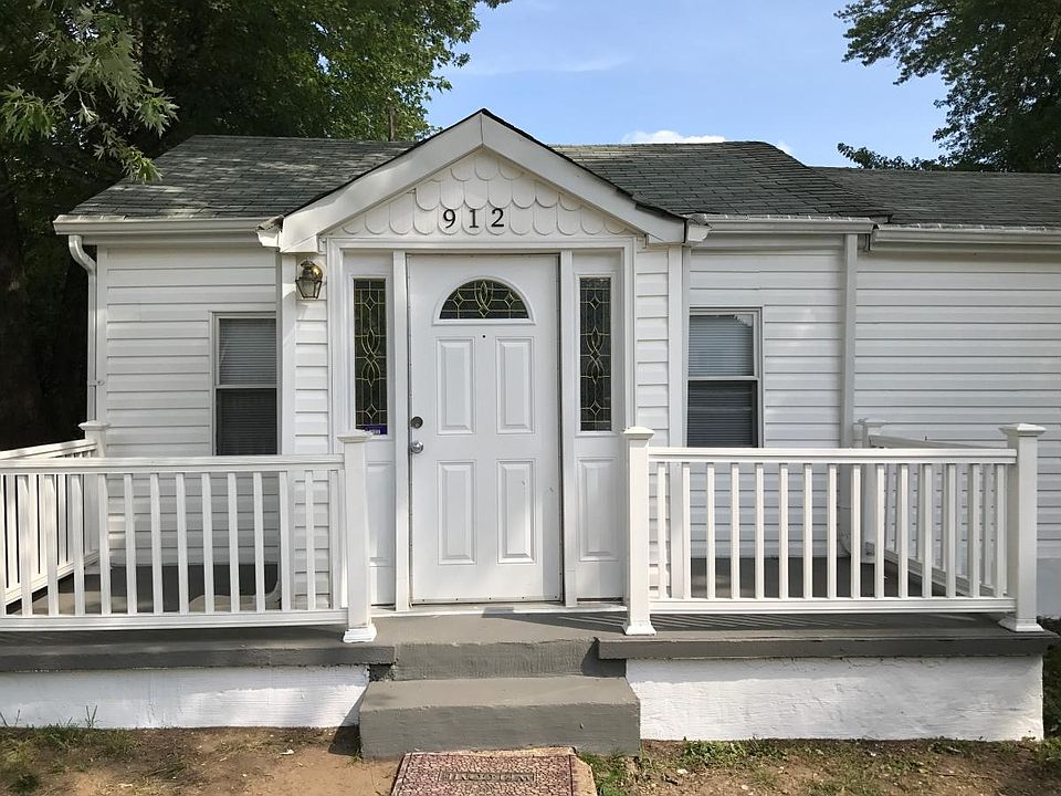 Front of the House