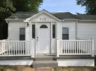 (Undisclosed Address), Capitol Heights, MD 20743