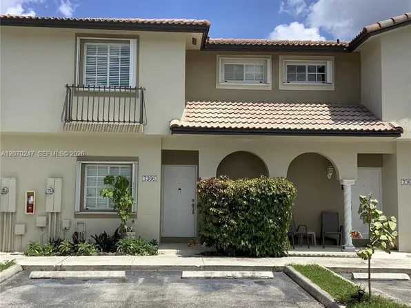 7366 SW 152nd Ave #103, Miami, FL 33193