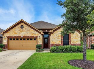 2907 Acorn Oaks Dr, Katy, TX 77493