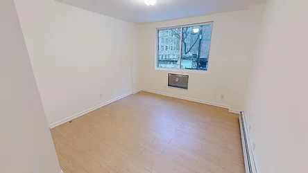 Rented by Metro Garden Realty NYC