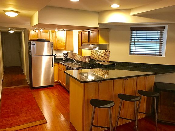 2nd image of 4509 N Albany Ave #B